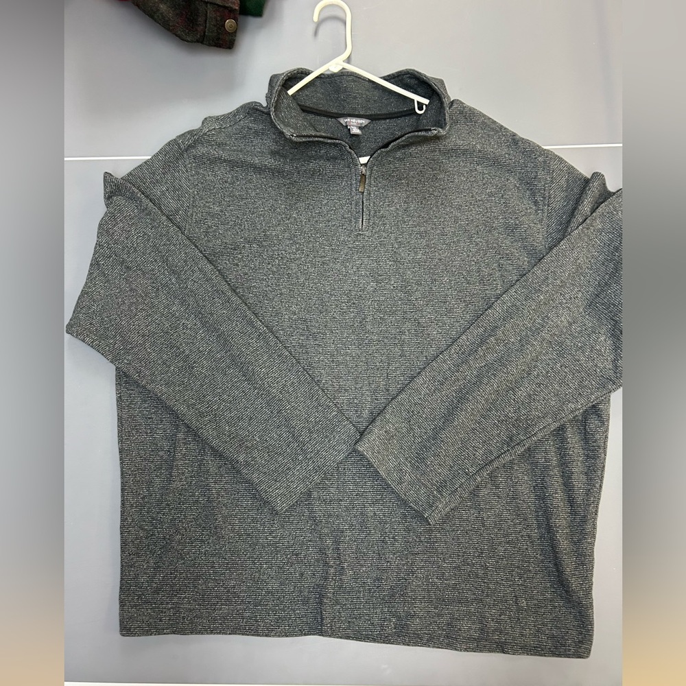 Men’s Van Heusen Long Sleeve Shirt XXL